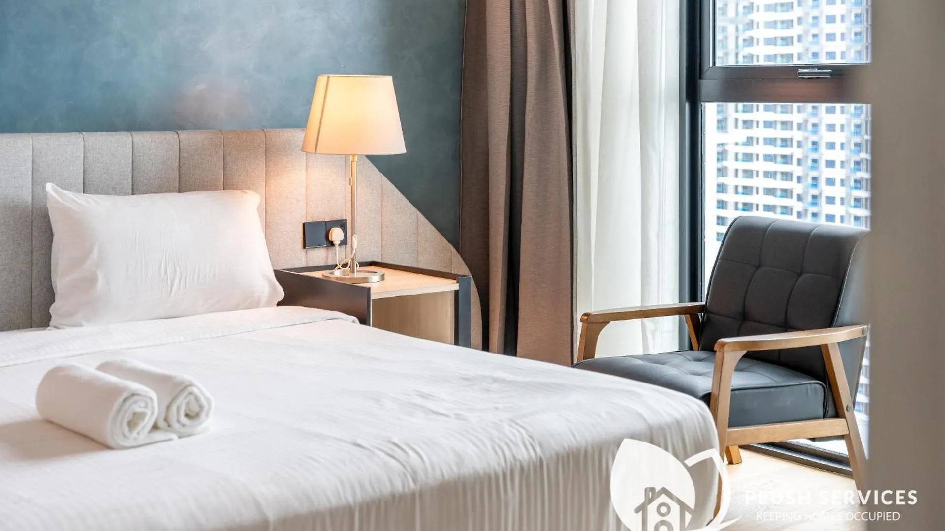 Alfa Bangsar By Plush Kuala Lumpur