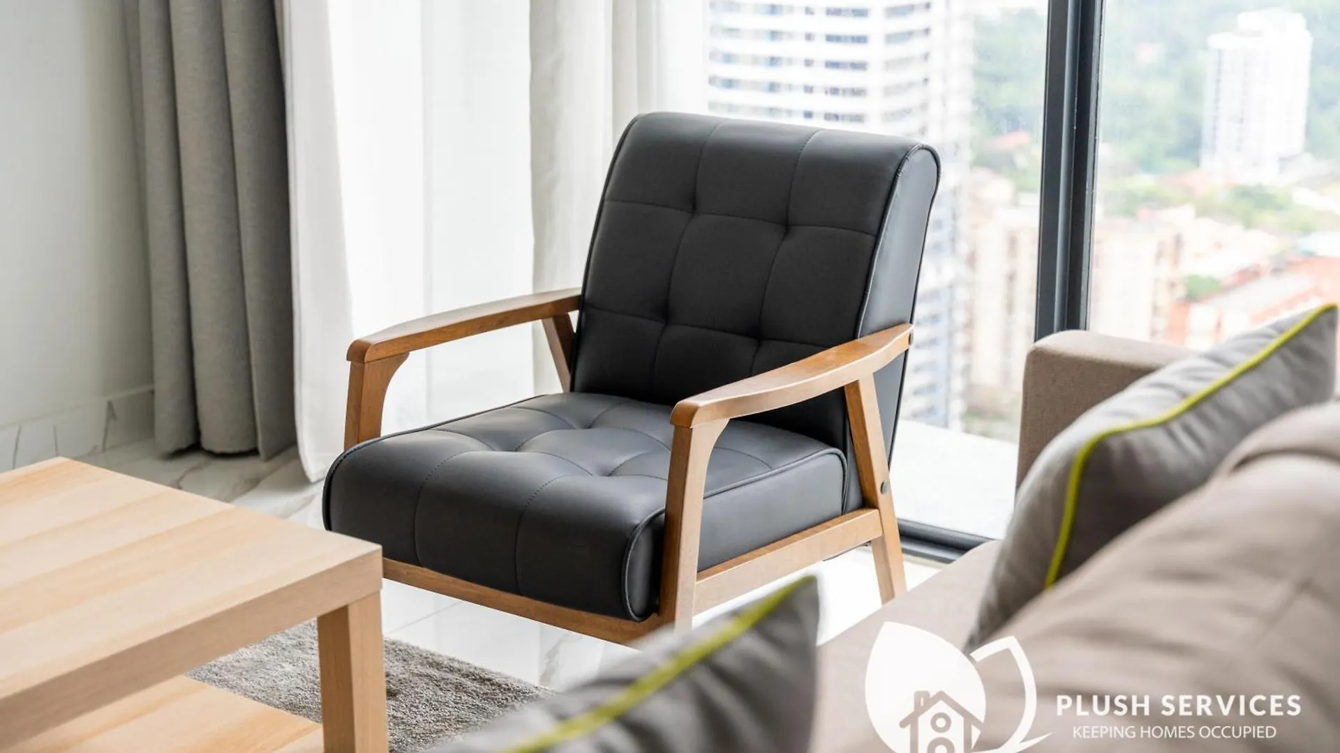Daire Alfa Bangsar By Plush Kuala Lumpur