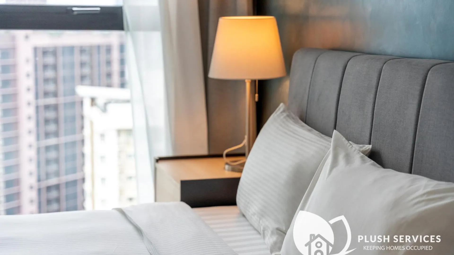 Daire Alfa Bangsar By Plush Kuala Lumpur Malezya