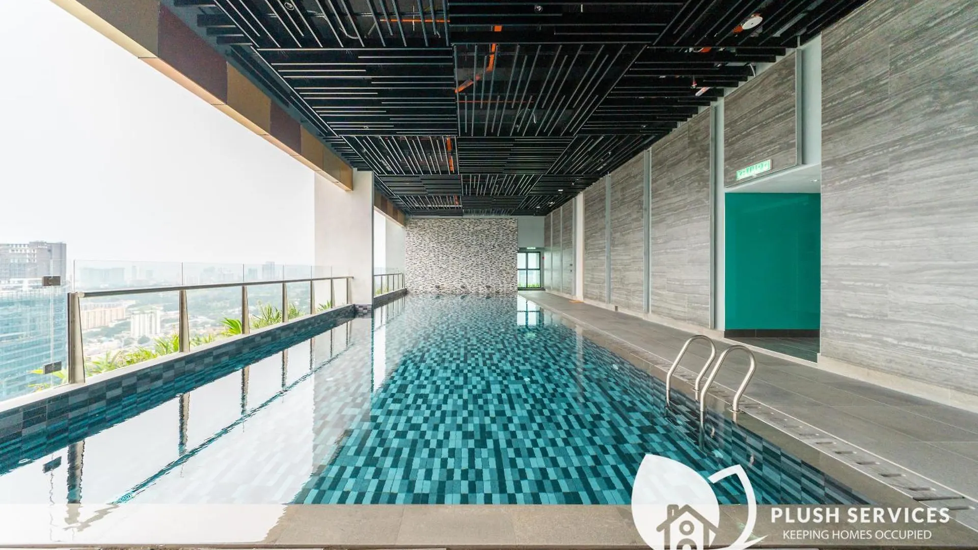 Alfa Bangsar By Plush Kuala Lumpur 0*,