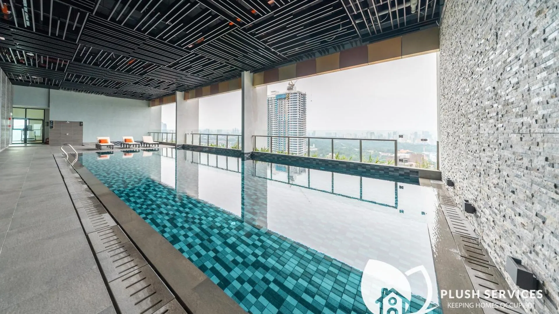 Alfa Bangsar By Plush Kuala Lumpur Malezya