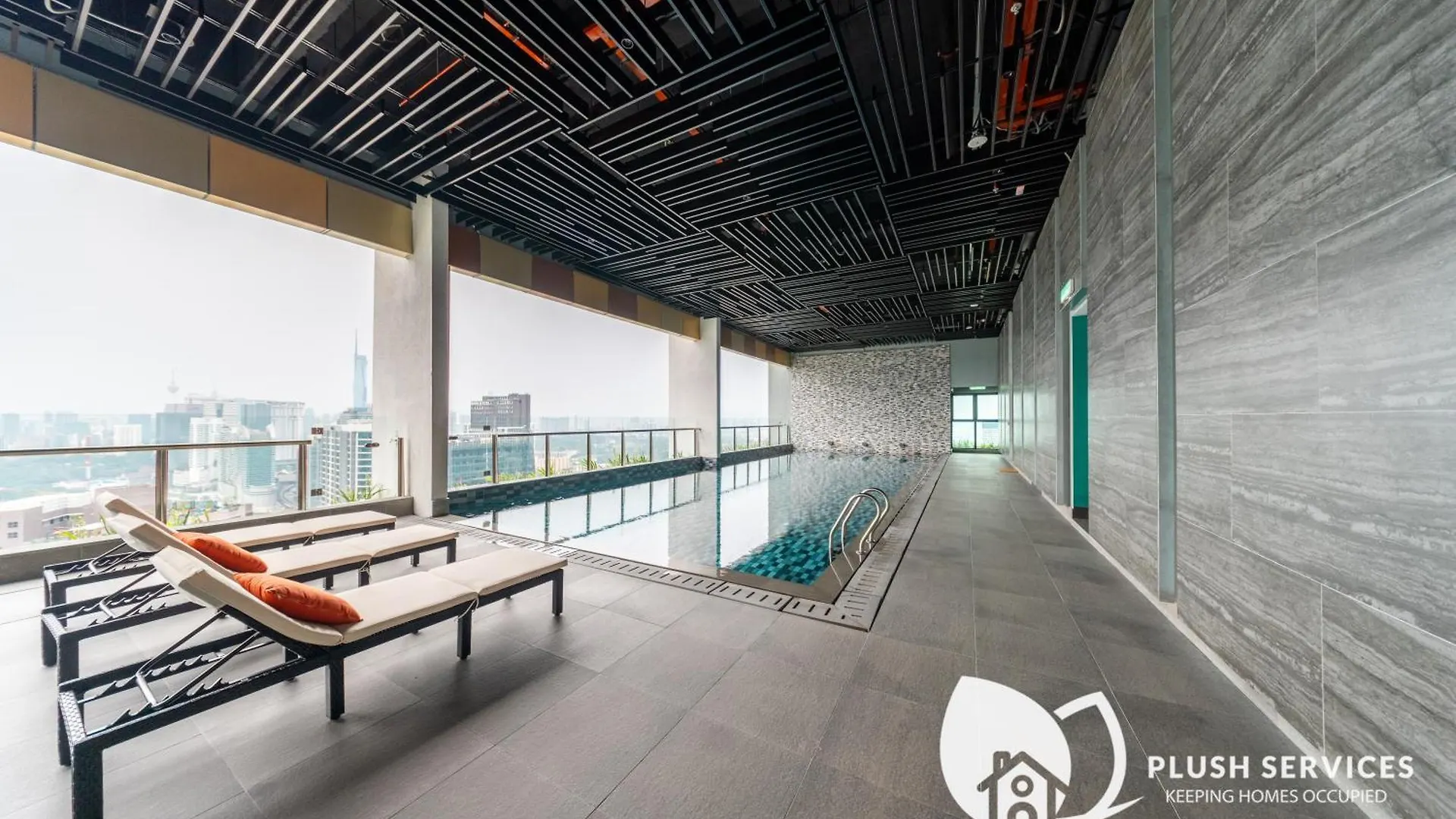 Alfa Bangsar By Plush Kuala Lumpur 0*,  Malezya
