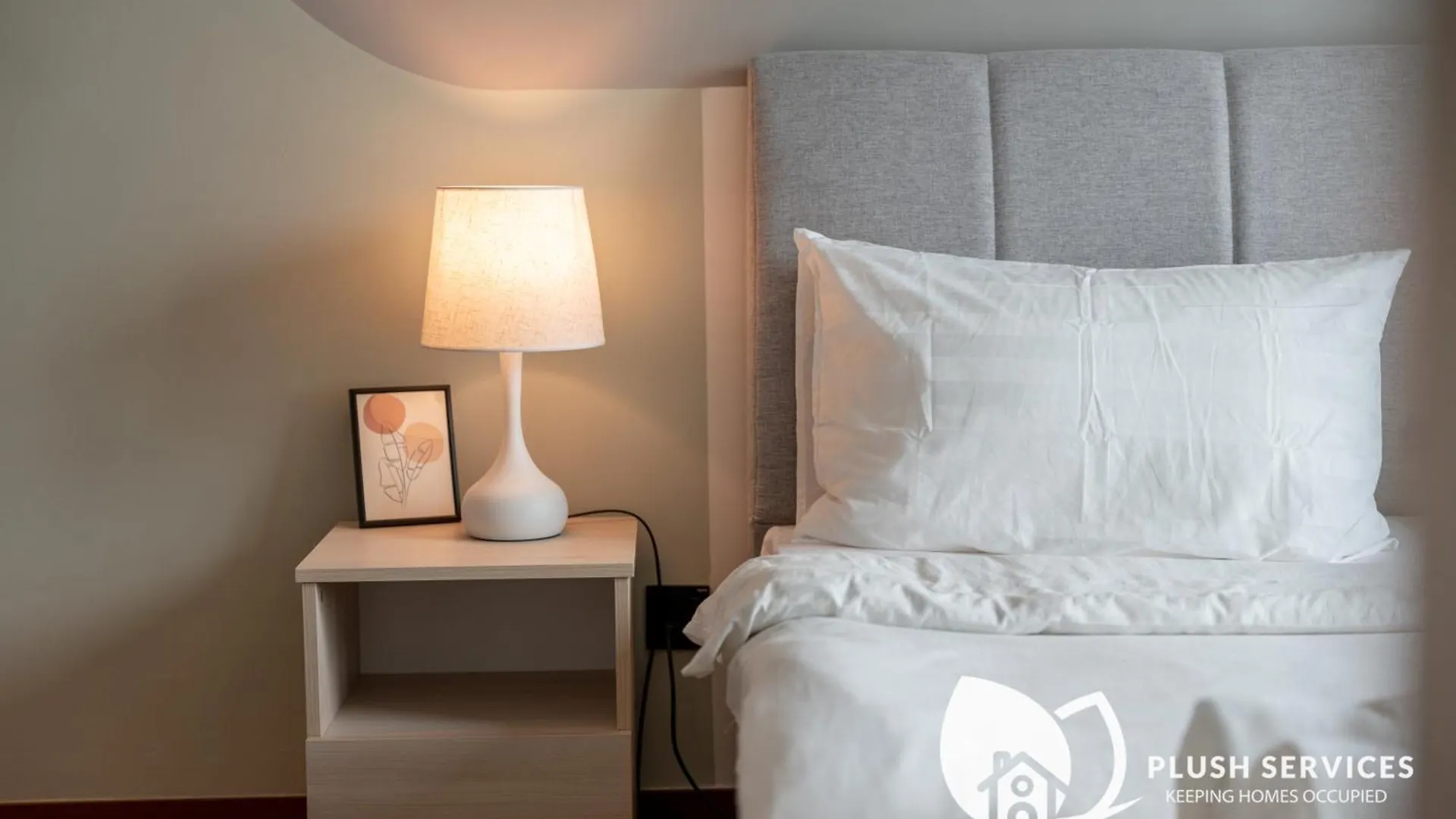Alfa Bangsar By Plush Kuala Lumpur Daire