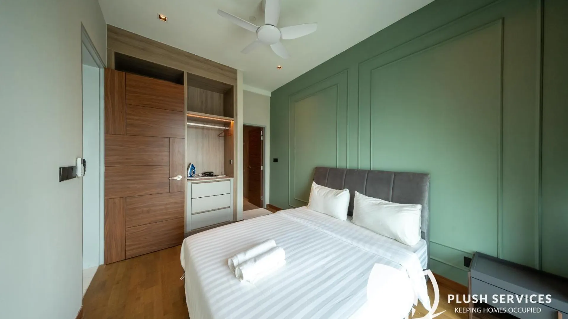 Alfa Bangsar By Plush Kuala Lumpur 0*,  Malezya