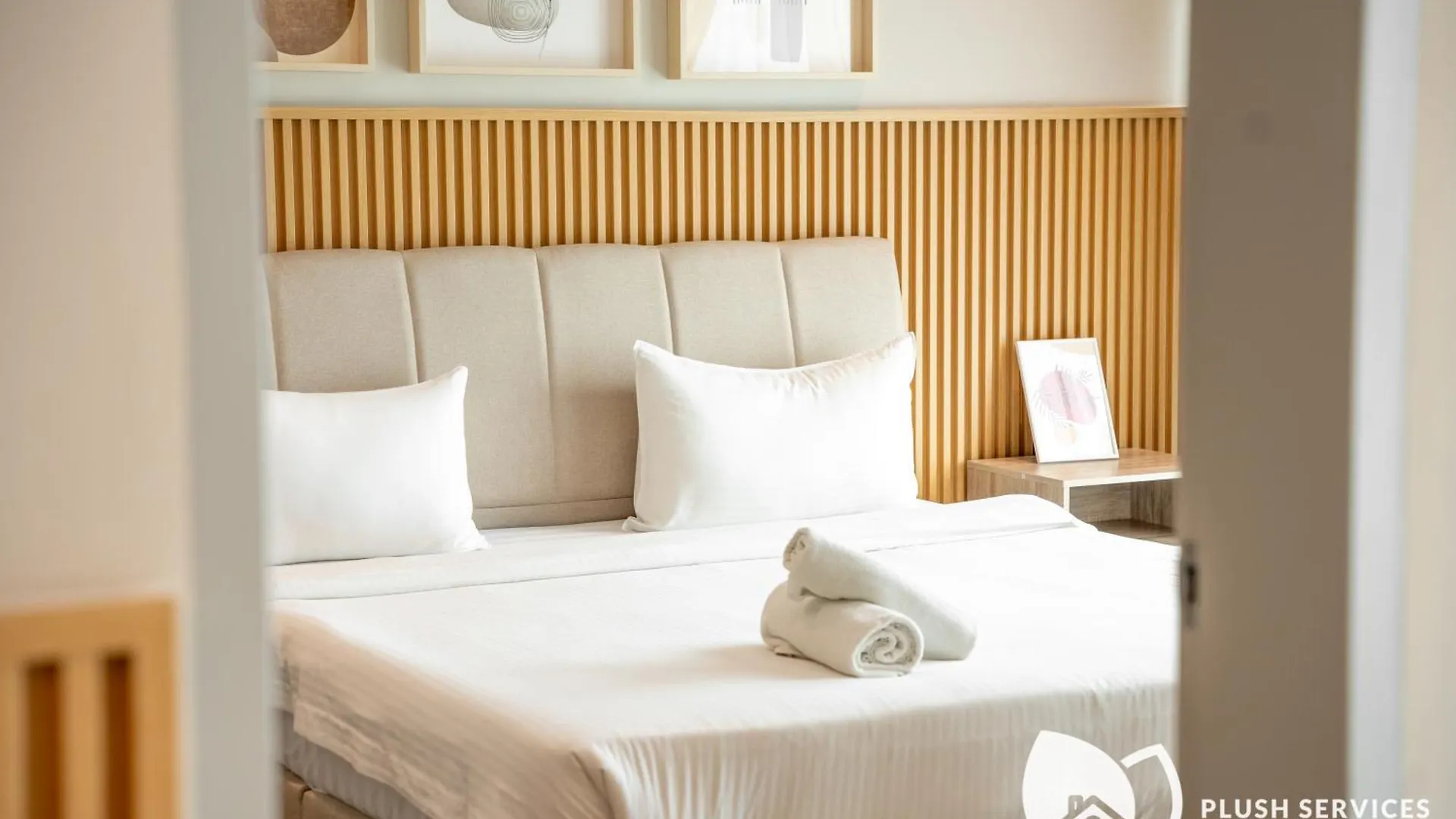 Daire Alfa Bangsar By Plush Kuala Lumpur