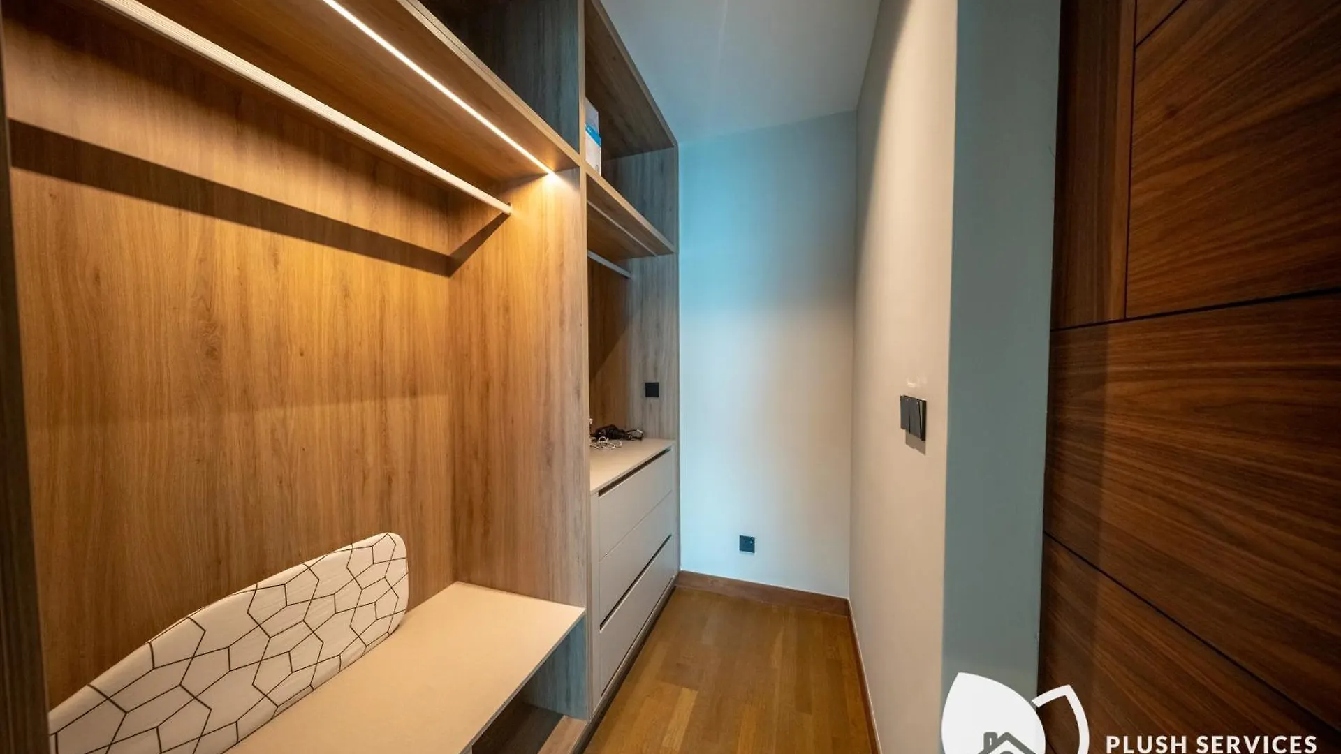 Alfa Bangsar By Plush Kuala Lumpur Daire