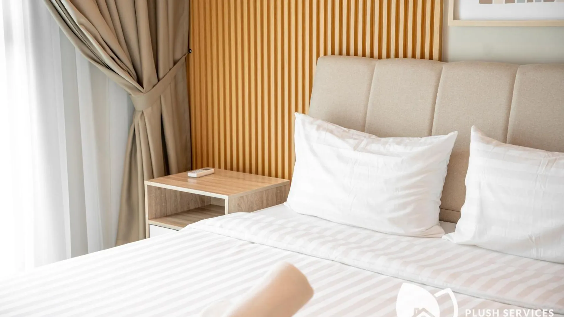 Alfa Bangsar By Plush Kuala Lumpur 0*,