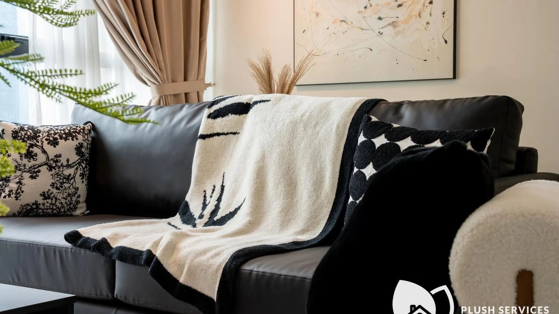 Daire Alfa Bangsar By Plush Kuala Lumpur
