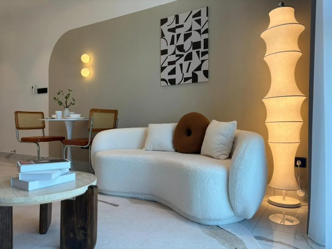 Alfa Bangsar By Plush Kuala Lumpur