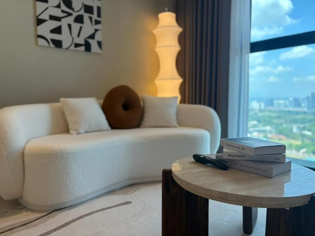 Alfa Bangsar By Plush Kuala Lumpur