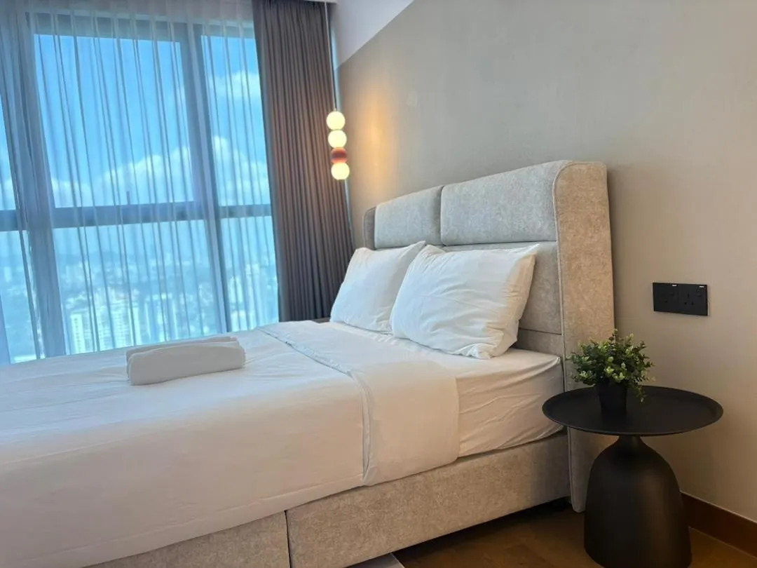 Appartement Alfa Bangsar By Plush Kuala Lumpur