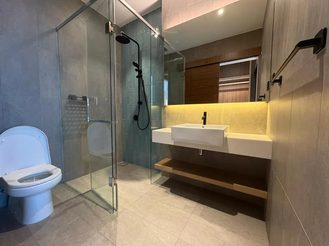 Alfa Bangsar By Plush Kuala Lumpur