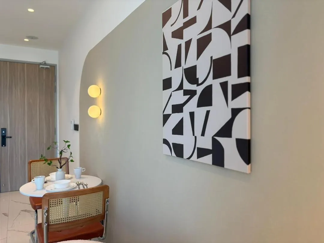 Appartement Alfa Bangsar By Plush Kuala Lumpur