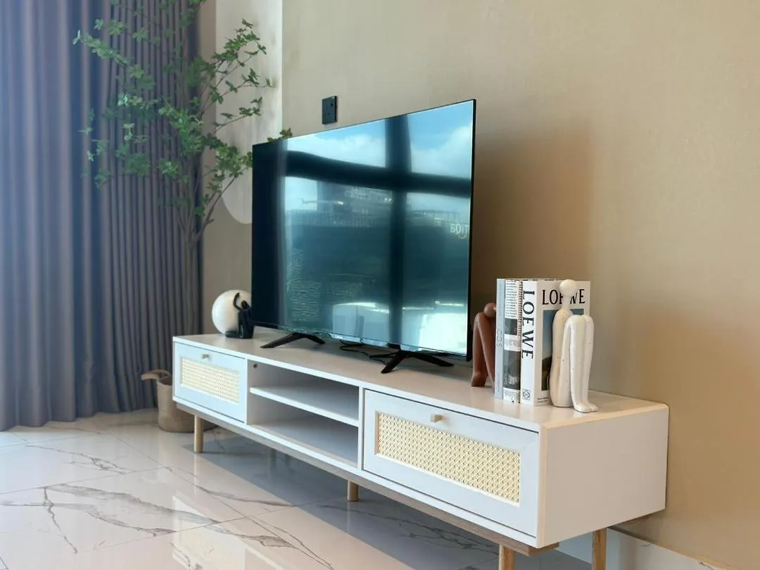 Alfa Bangsar By Plush Kuala Lumpur Appartement
