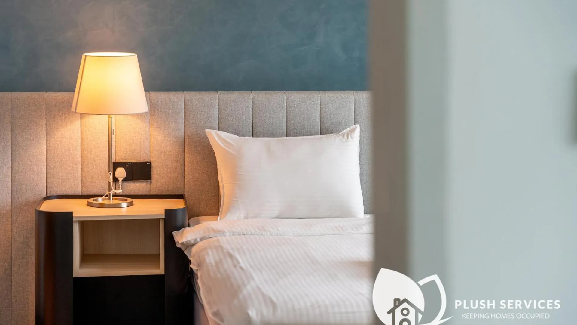 Alfa Bangsar By Plush Kuala Lumpur Lejlighed