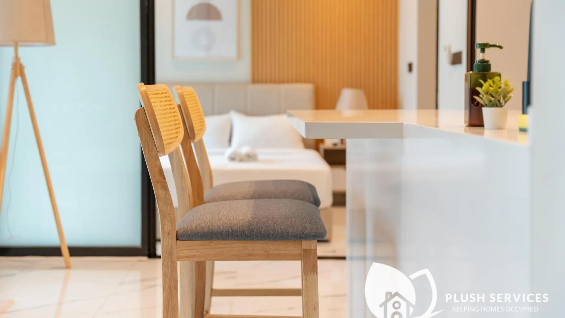 Alfa Bangsar By Plush Kuala Lumpur