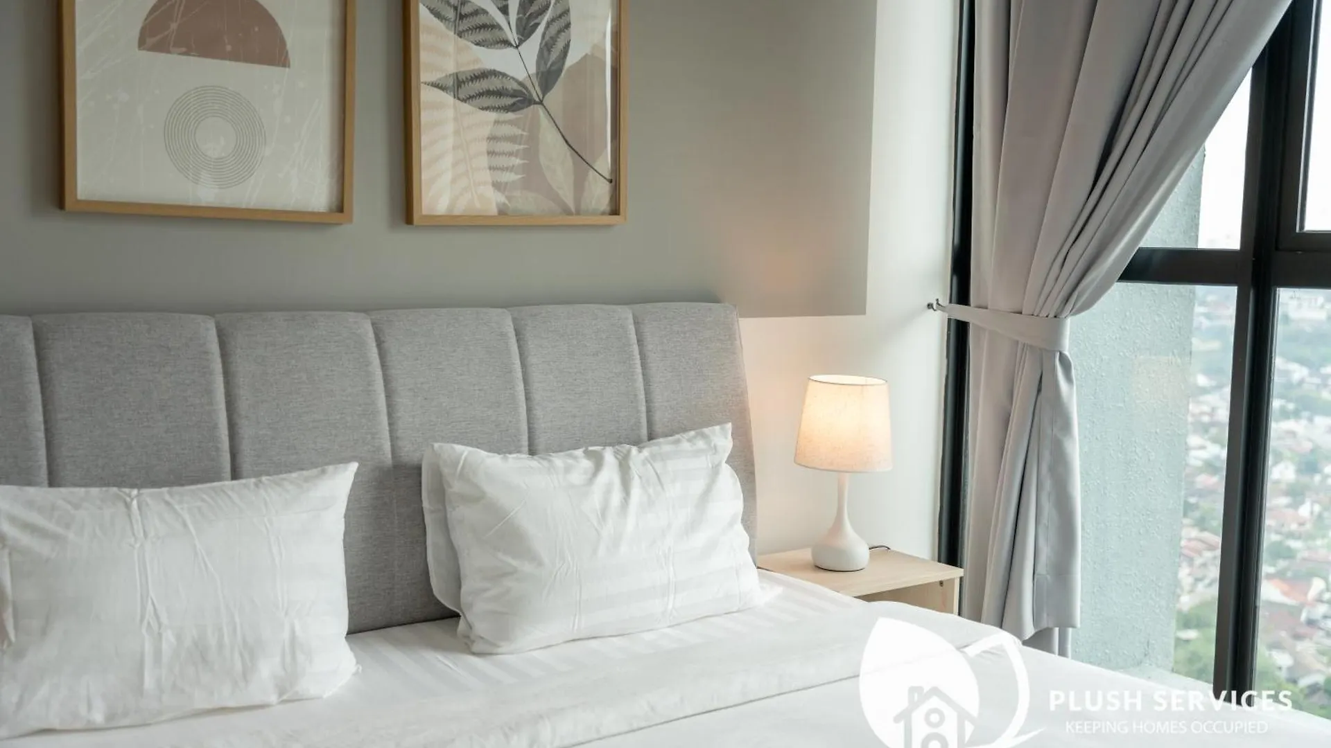 Alfa Bangsar By Plush Kuala Lumpur 0*,  Malaysia
