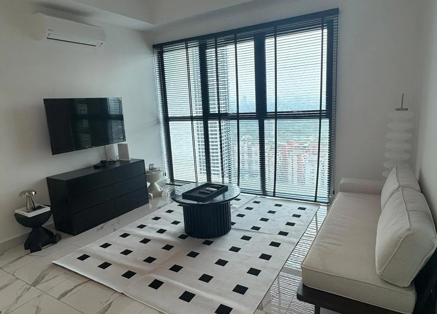 Alfa Bangsar By Plush Kuala Lumpur
