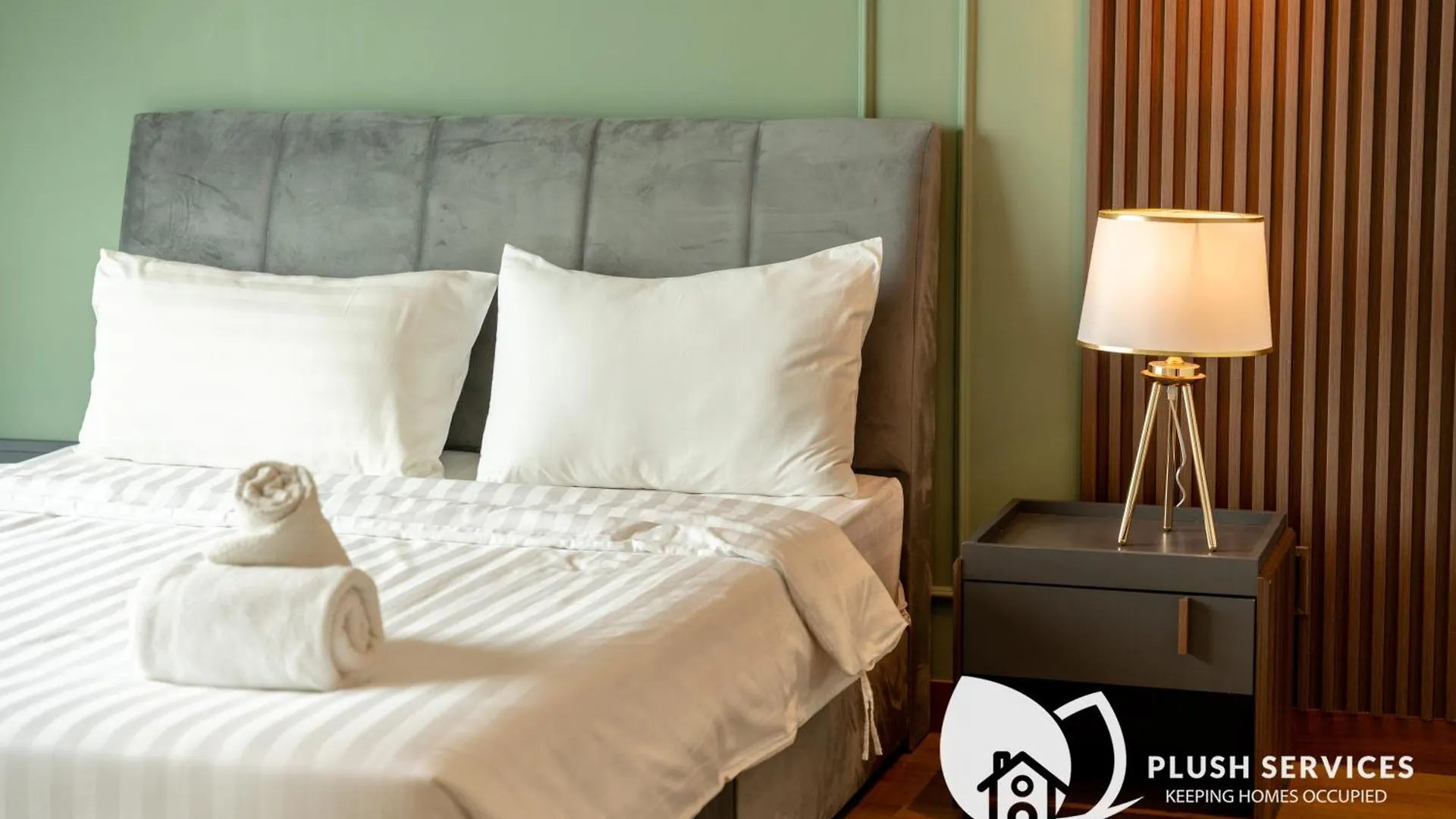 Alfa Bangsar By Plush Kuala Lumpur Apartman