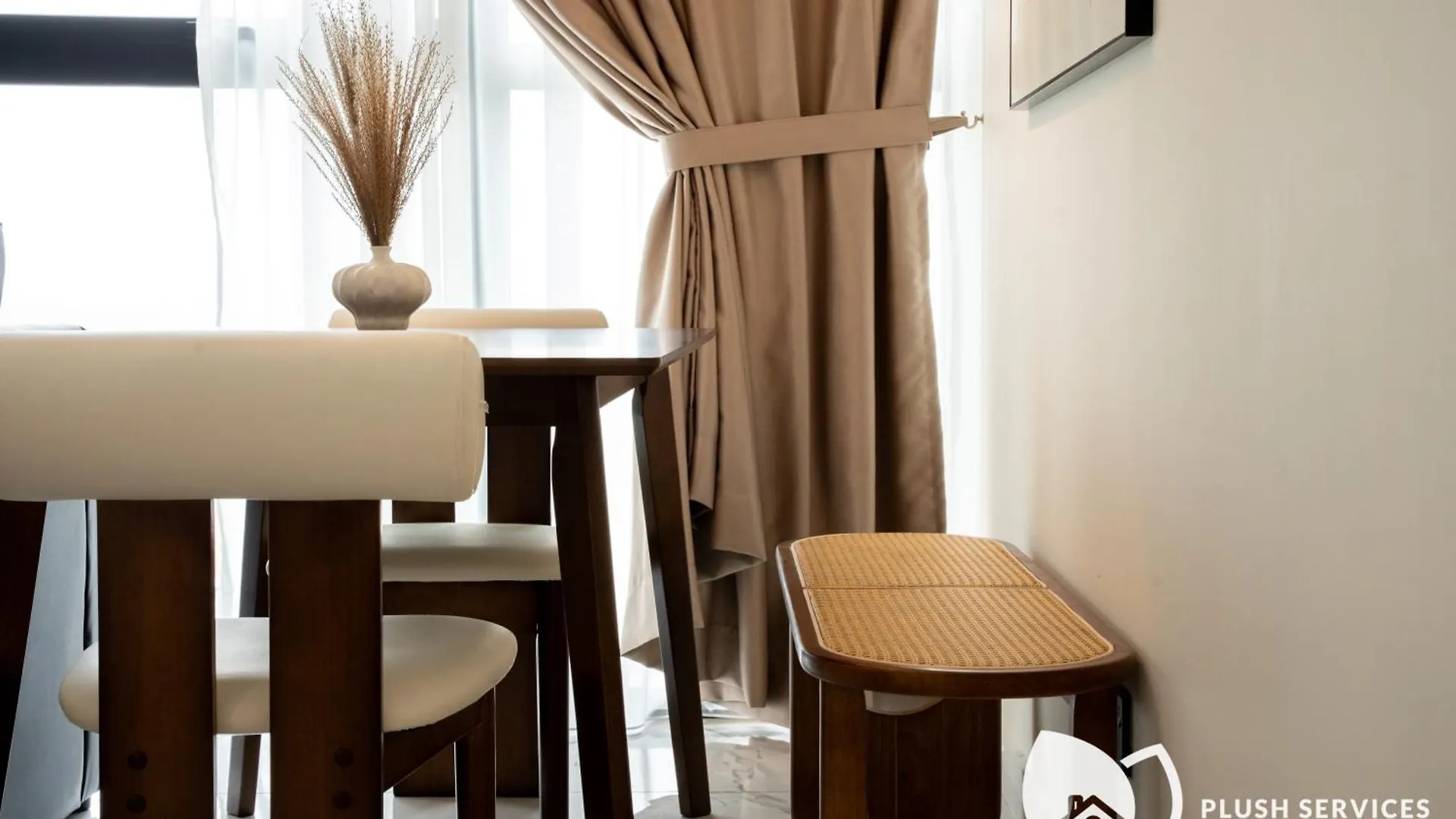 Alfa Bangsar By Plush Kuala Lumpur