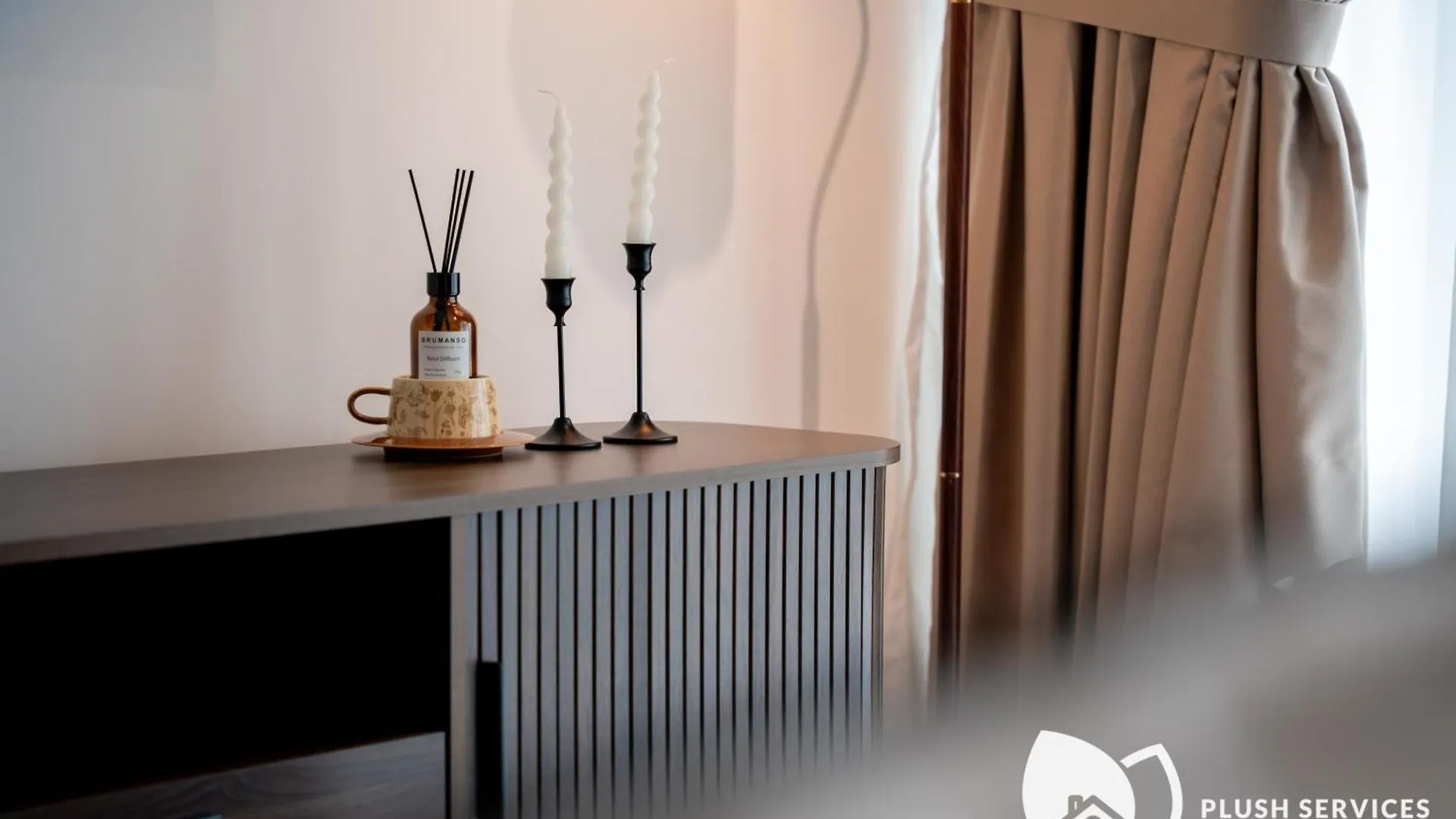 Apartman Alfa Bangsar By Plush Kuala Lumpur Malajzia