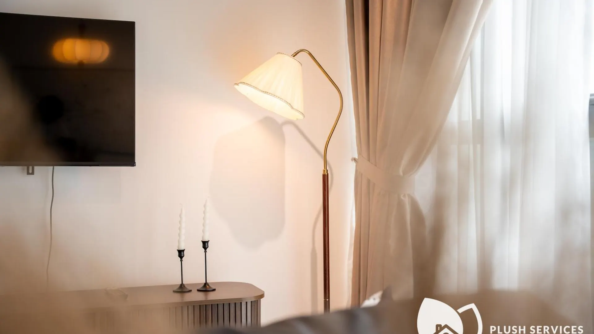 Alfa Bangsar By Plush Kuala Lumpur