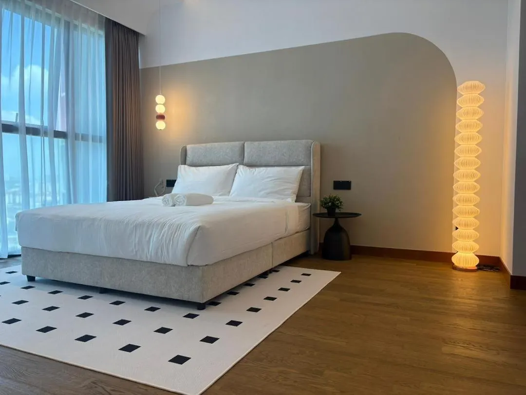 Alfa Bangsar By Plush Kuala Lumpur