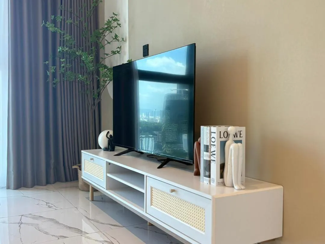 Apartman Alfa Bangsar By Plush Kuala Lumpur