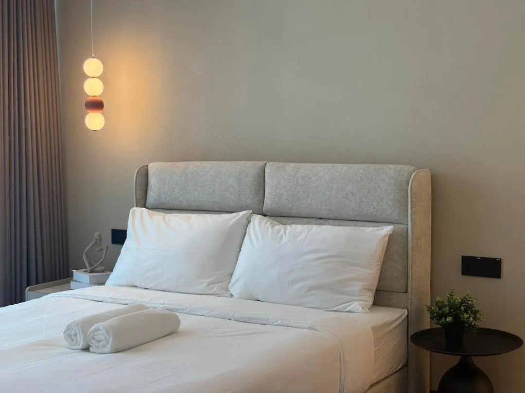 Alfa Bangsar By Plush Kuala Lumpur
