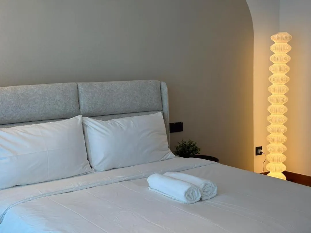Apartman Alfa Bangsar By Plush Kuala Lumpur Malajzia