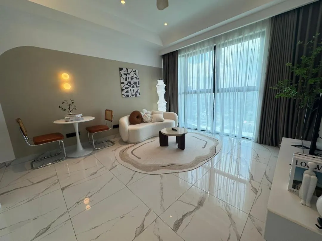 Alfa Bangsar By Plush Kuala Lumpur