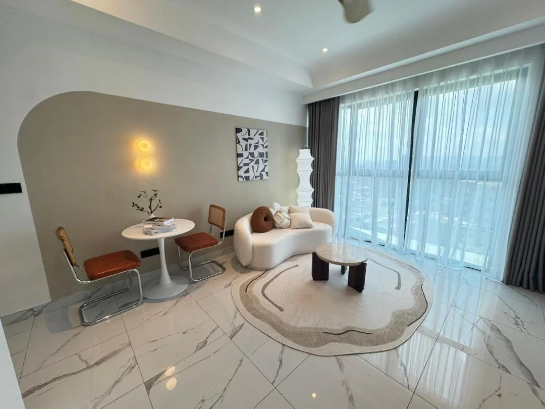 Apartman Alfa Bangsar By Plush Kuala Lumpur